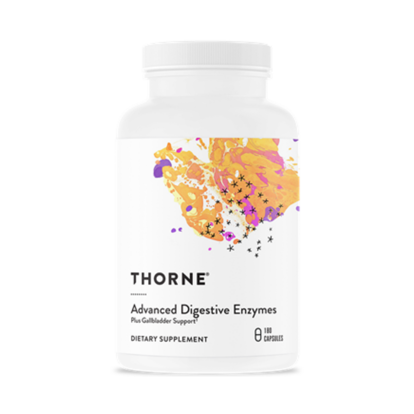 Advanced Digestive Enzymes 180 caps