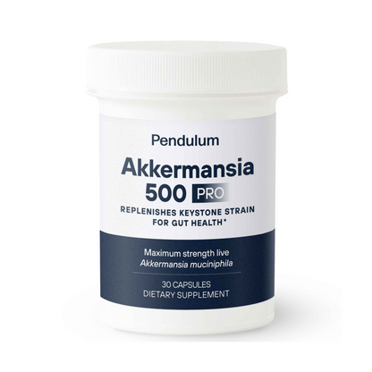 Akkermansia 500 Pro