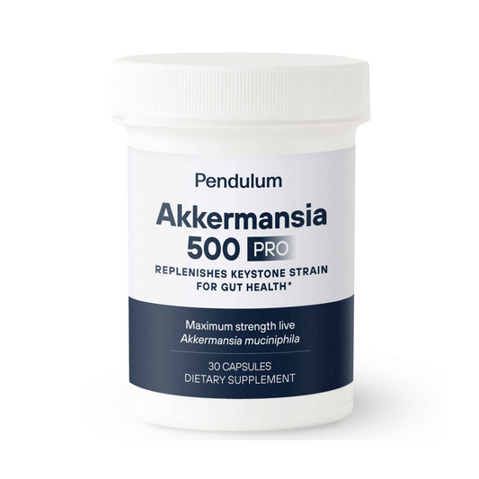 Akkermansia 500 Pro