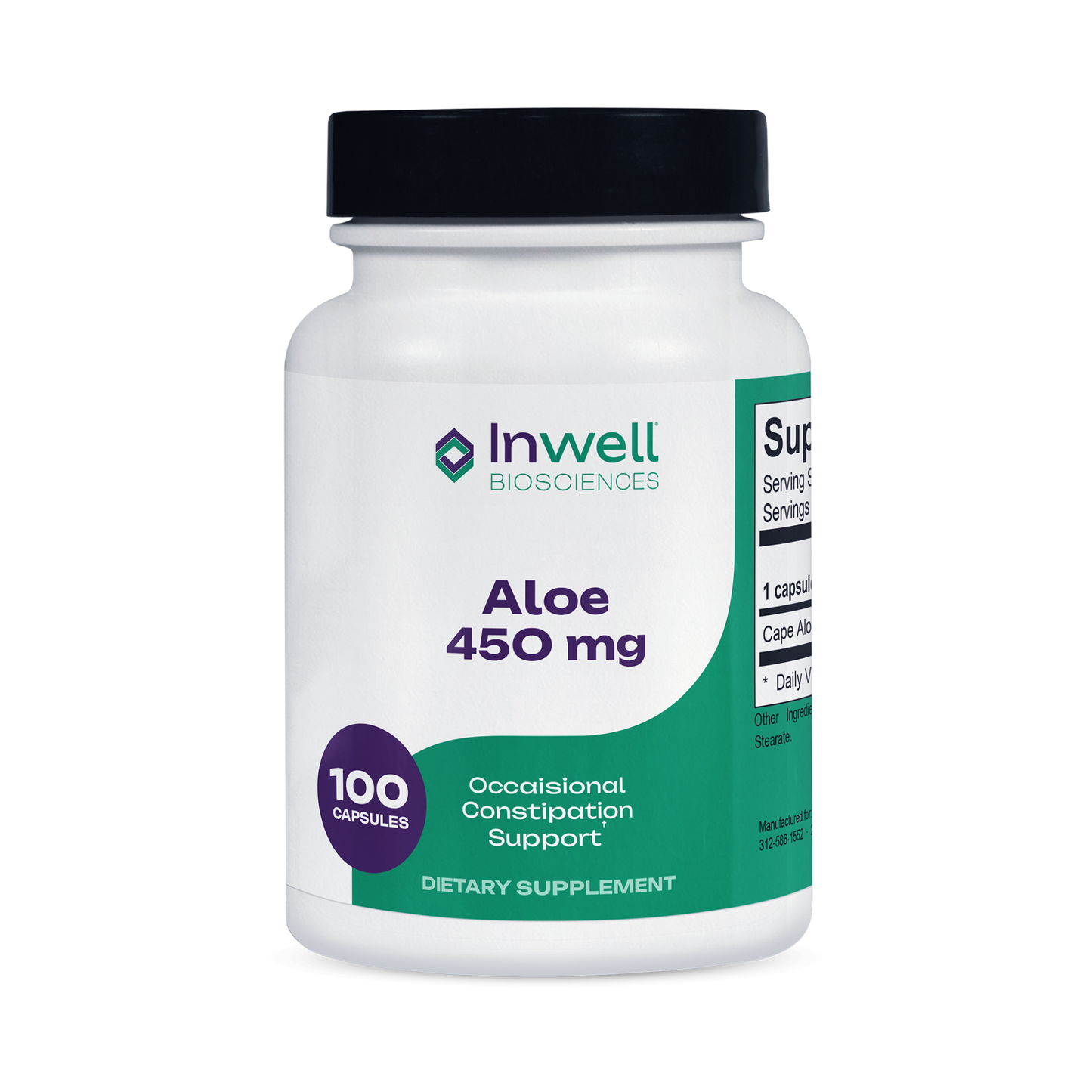 Aloe 450