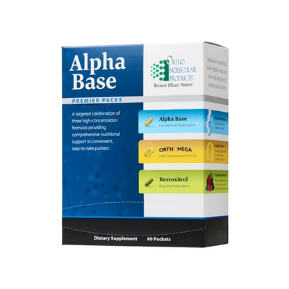 InWellness Pack