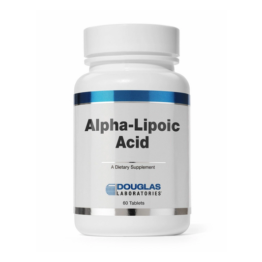 Alpha-Lipoic Acid