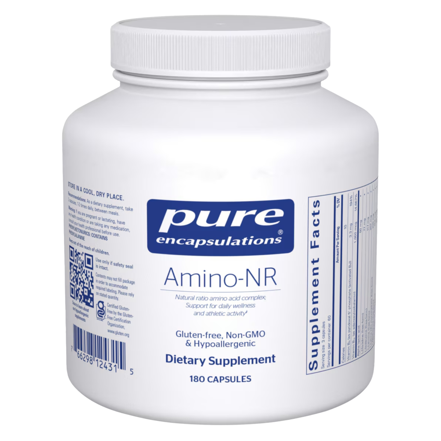 Amino-NR 180's