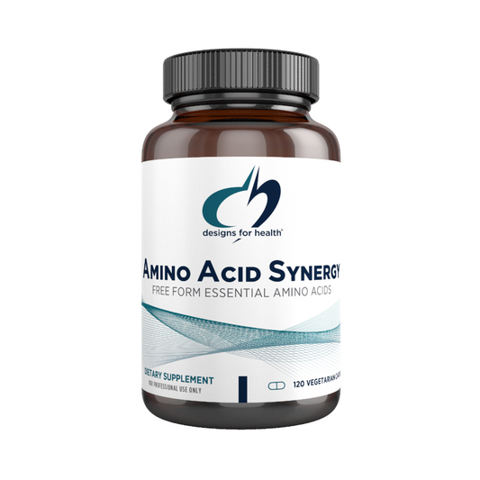Amino Acid Synergy