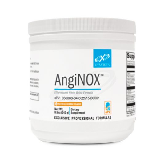AngiNOX™ Orange