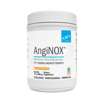 AngiNOX™ Orange