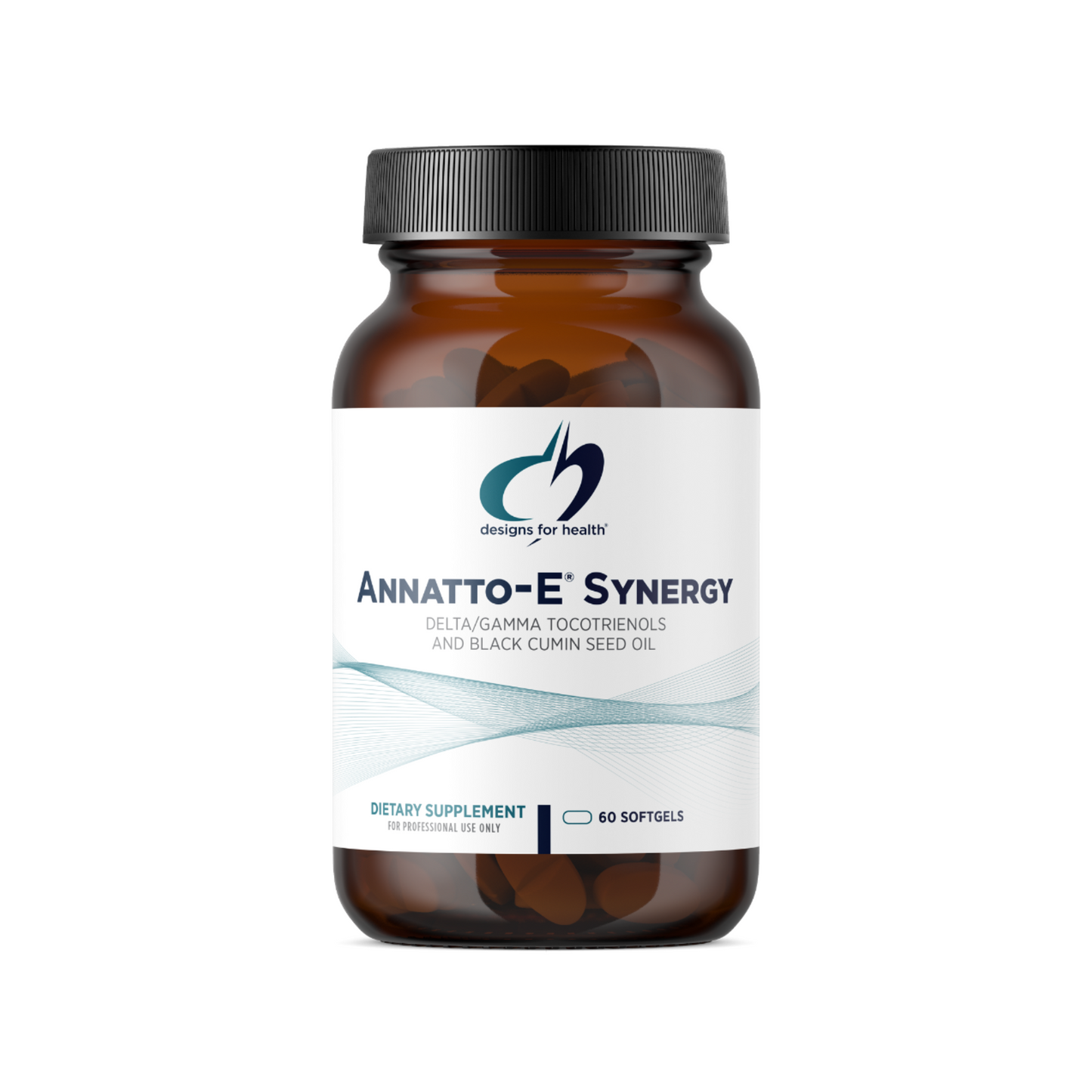 Annatto-E Synergy 60 caps