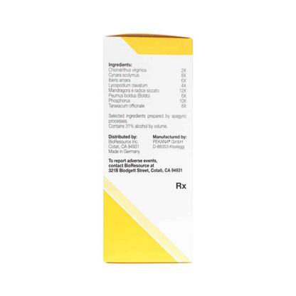 APO-HEPAT 50ml