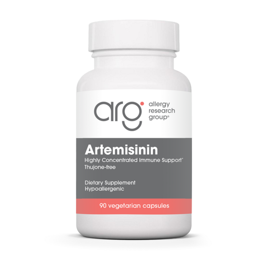 Artemisinin 100 mg 90 vegcaps