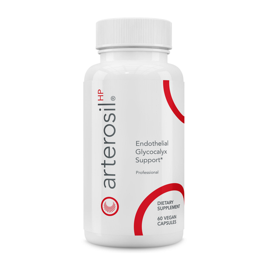 Arterosil HP 60 caps