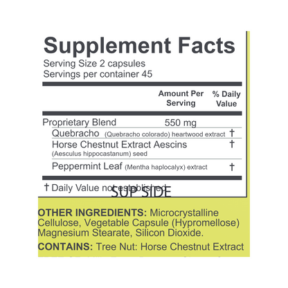 Atrantil Digestive Supplement 90 caps