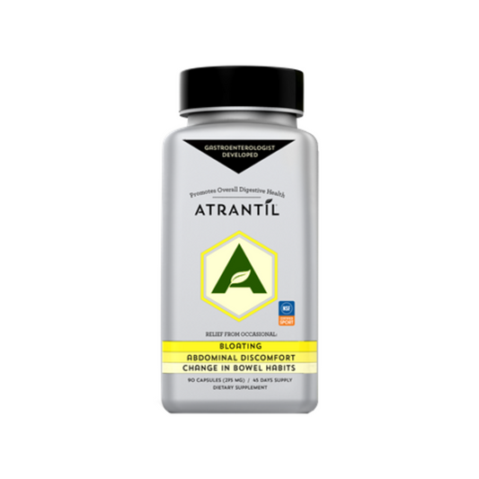 Atrantil Digestive Supplement 90 caps