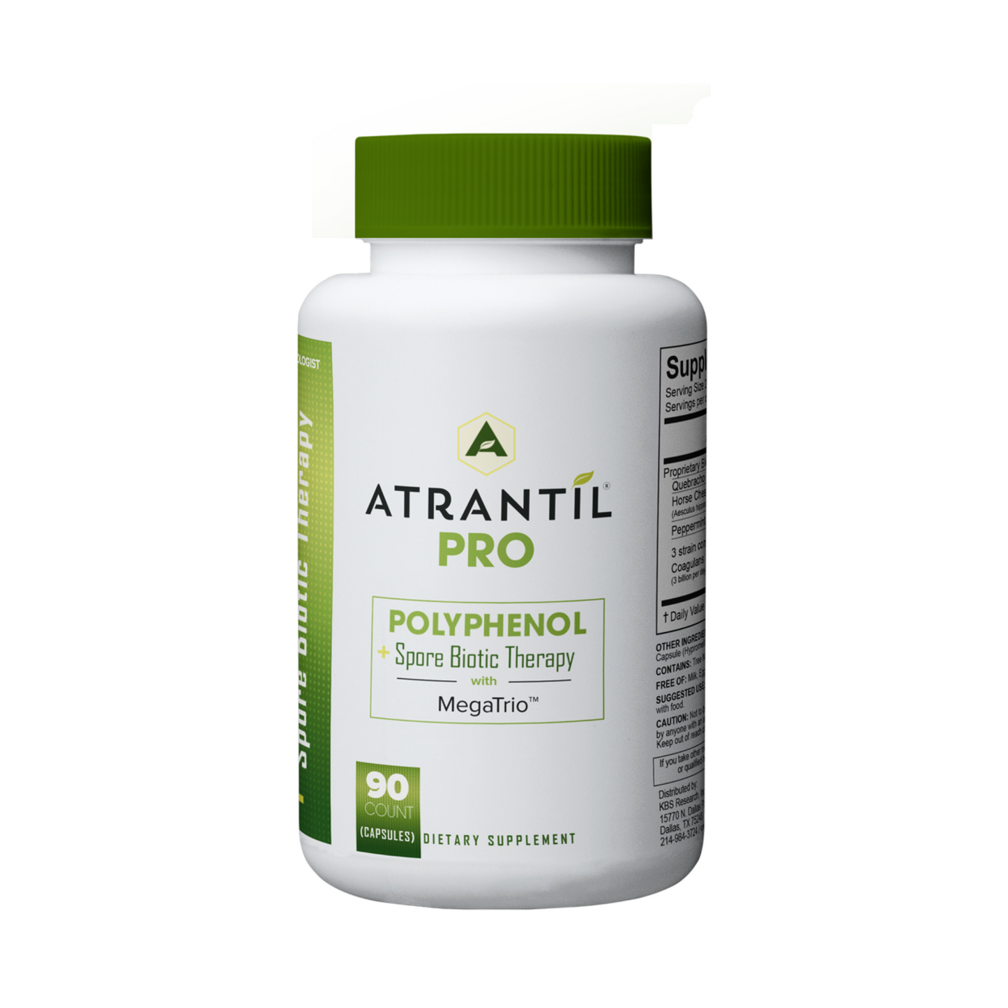 Atrantil PRO 90 Capsules