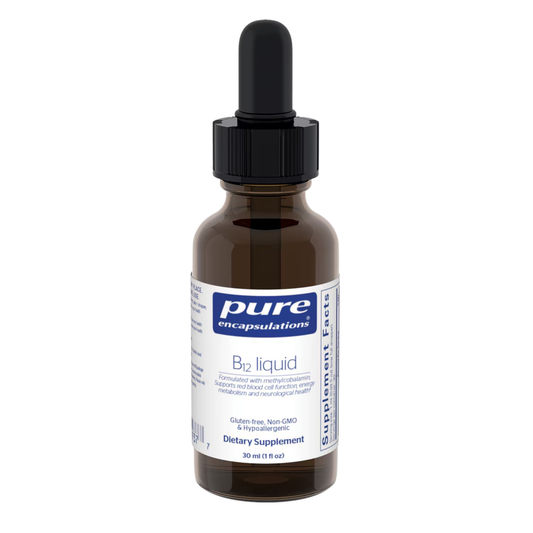 B12 liquid 30 ml