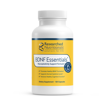 BDNF Essentials