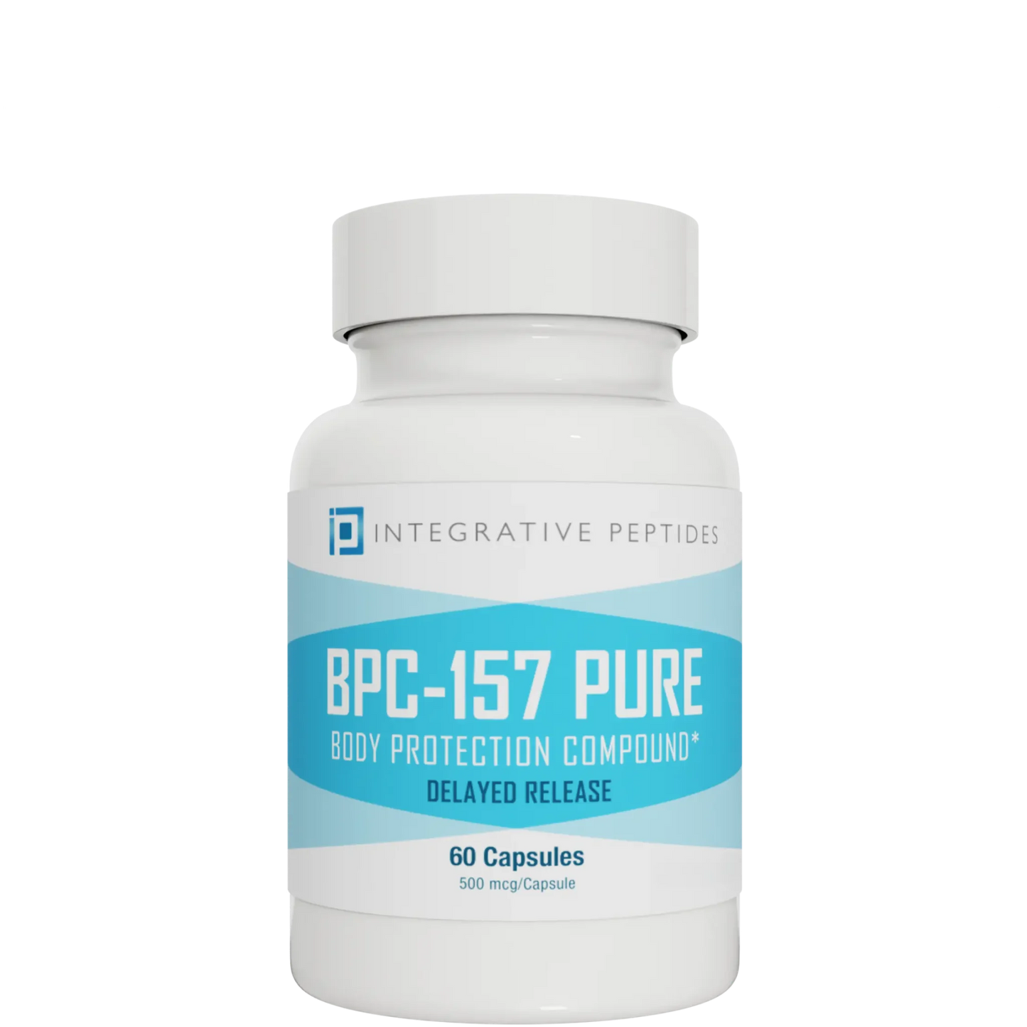 BPC-157 PURE 60 CAPSULES