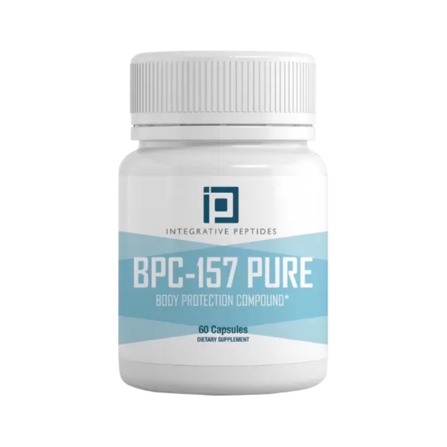 BPC-157 PURE 60 CAPSULES