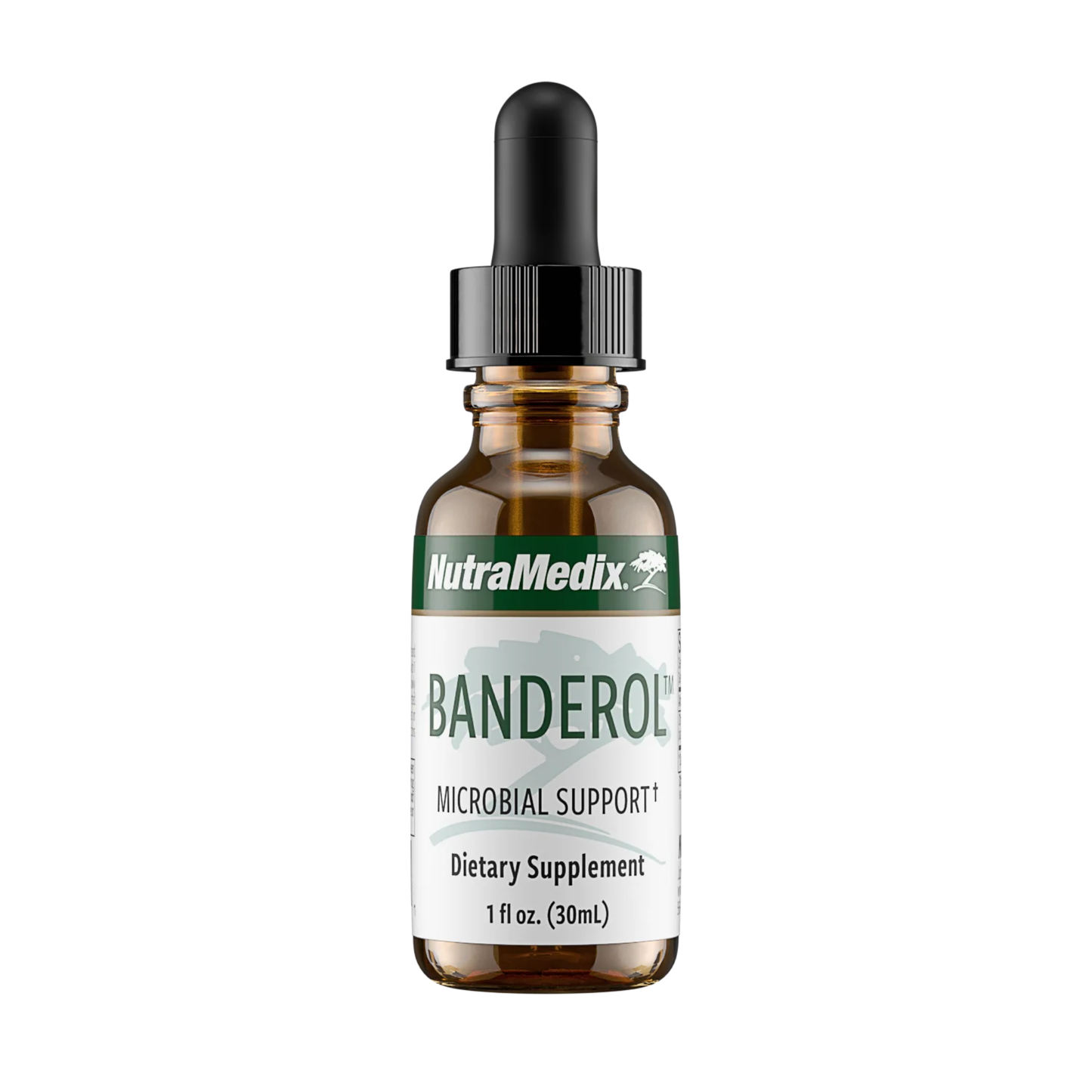 Banderol 1oz