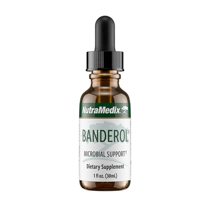 Banderol 1oz