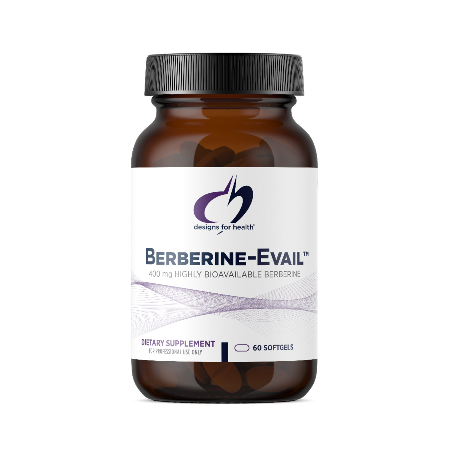 Berberine-Evail