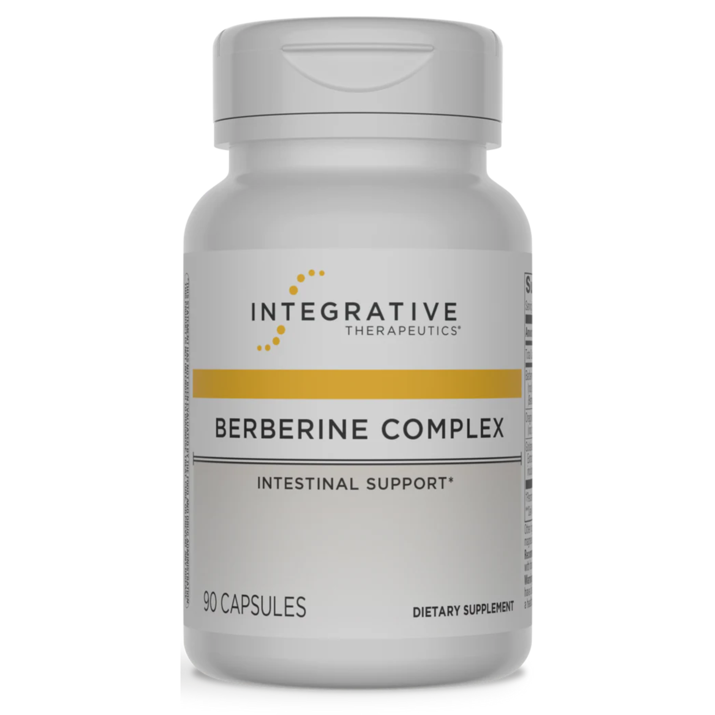 Berberine Complex 90 caps