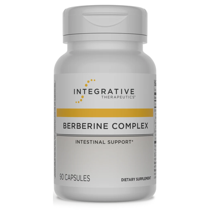 Berberine Complex 90 caps