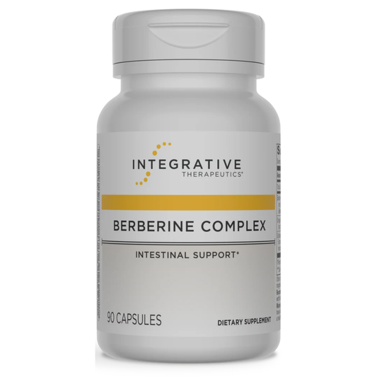 Berberine Complex 90 caps