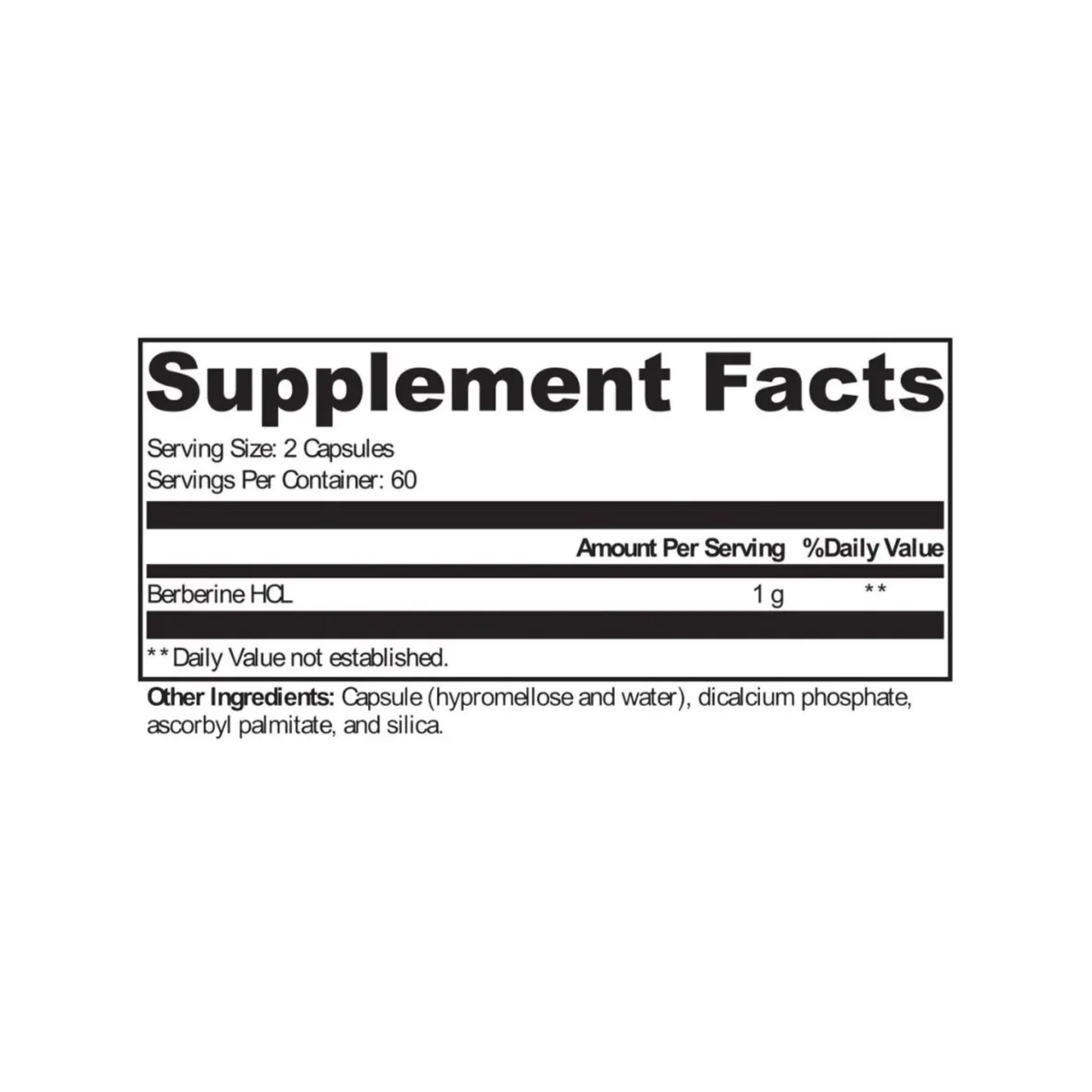Berberine