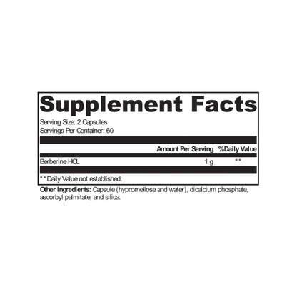 Berberine