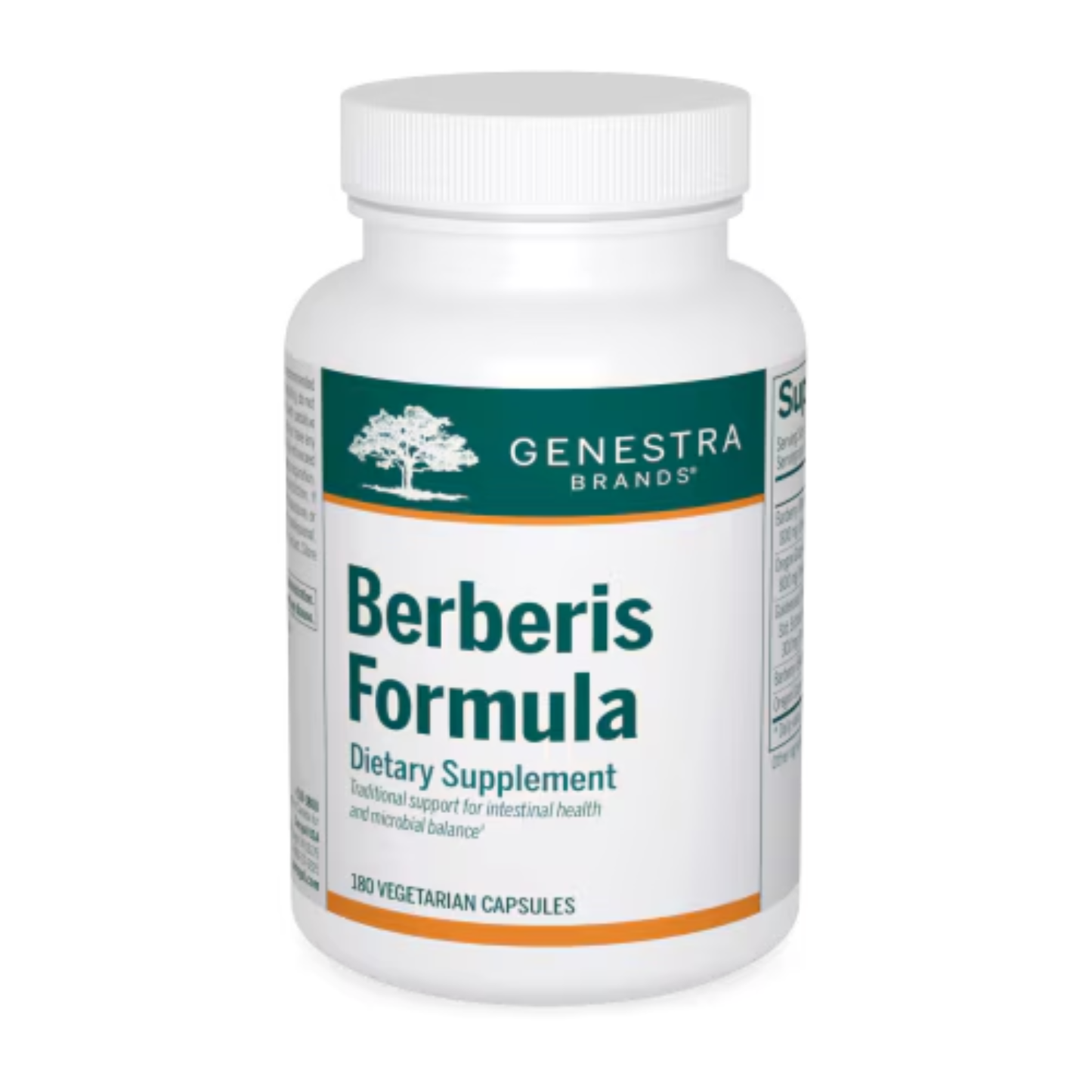 Berberis Formula