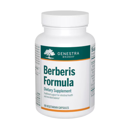 Berberis Formula