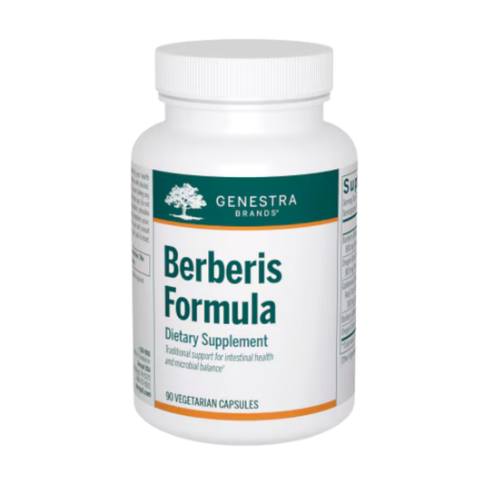 Berberis Formula