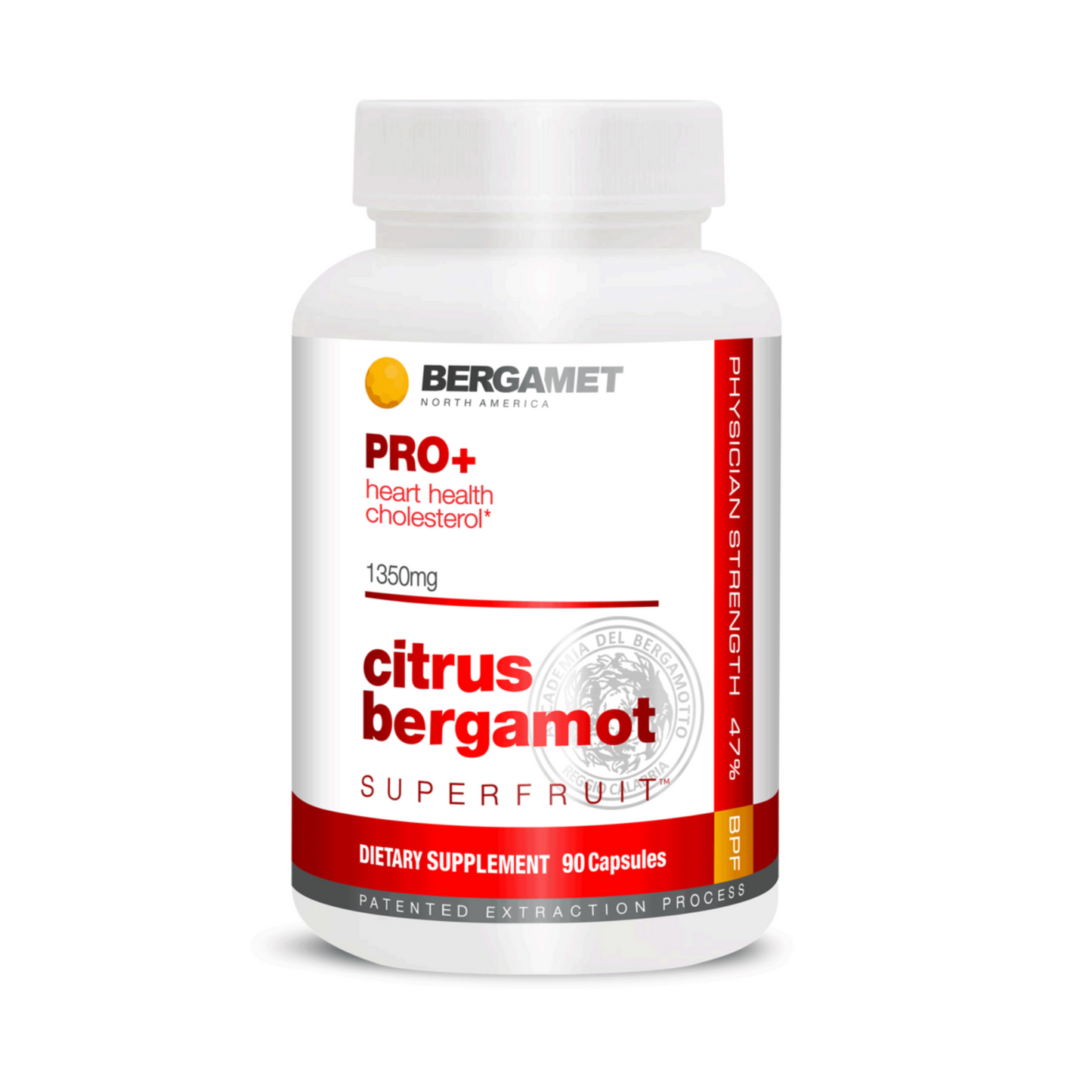 BergaMet Pro+