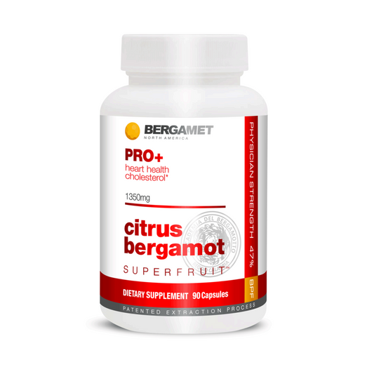 BergaMet Pro+