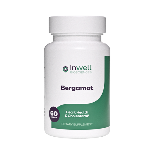 Bergamot