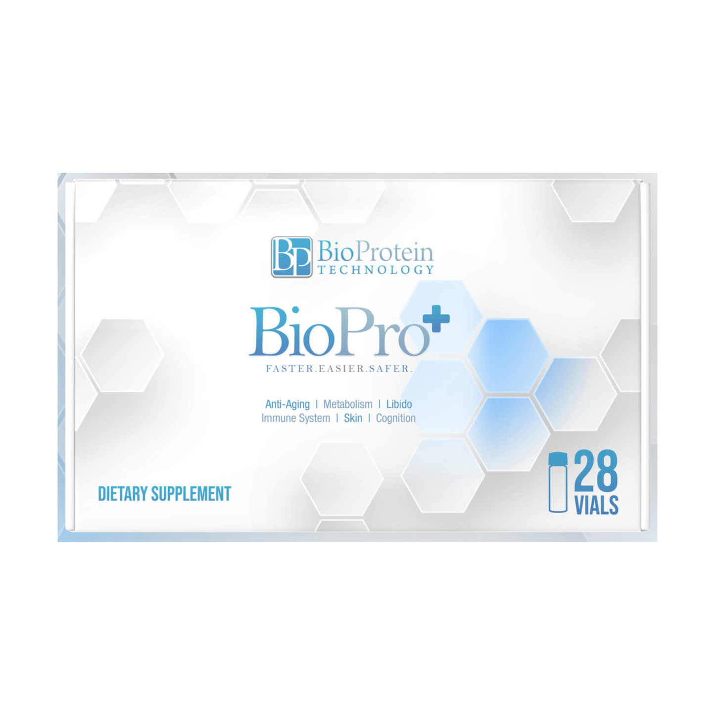 BioPro +