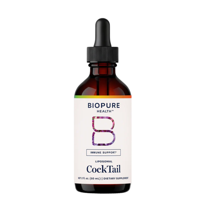 Biopure CockTail