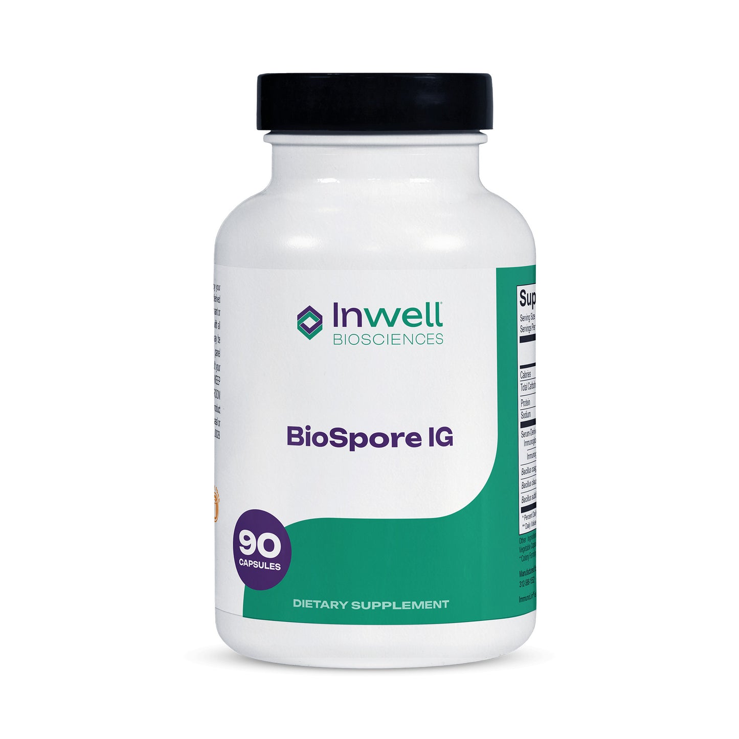 BioSpore IG