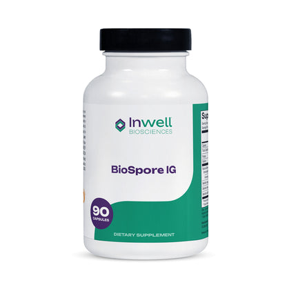 BioSpore IG