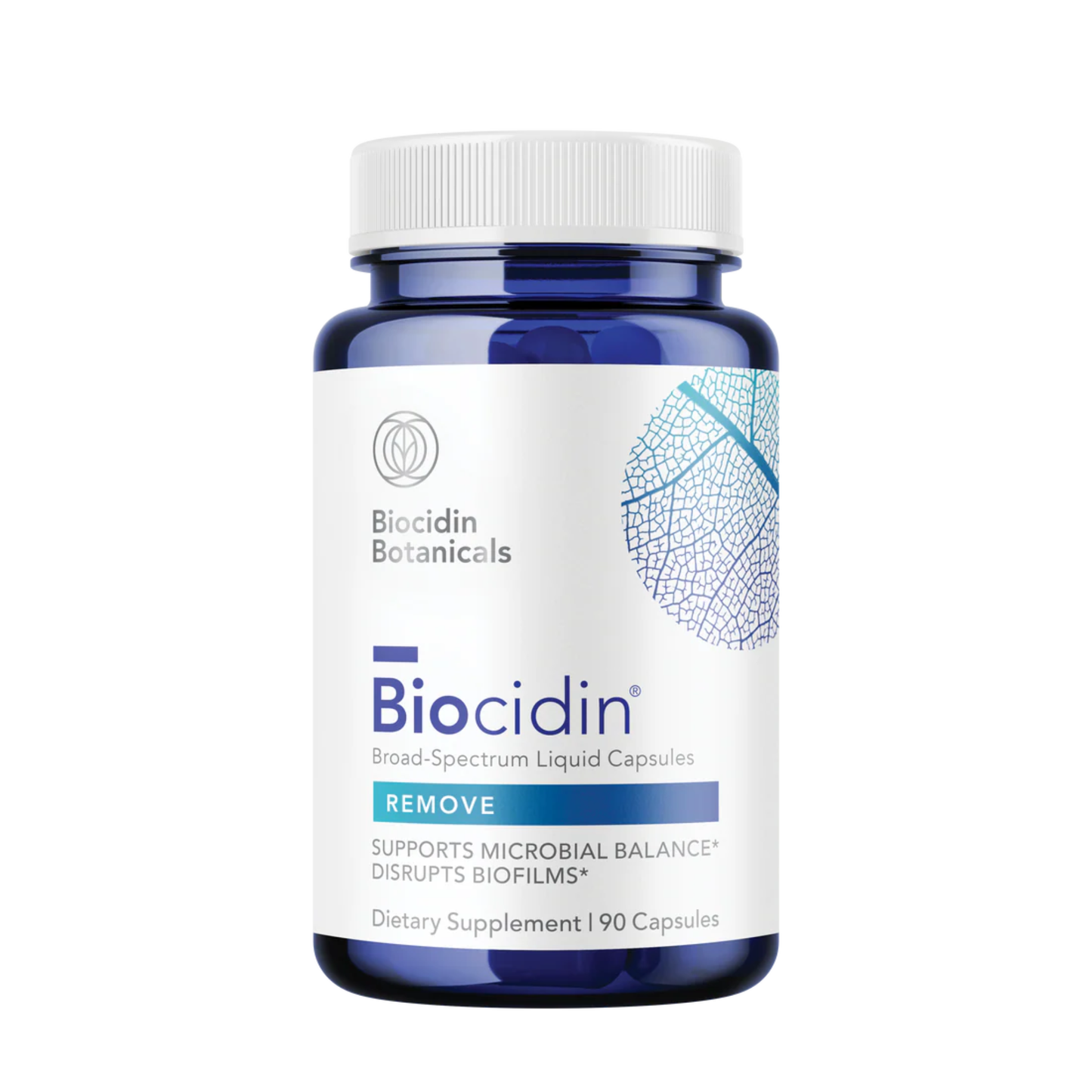 Biocidin 90 caps