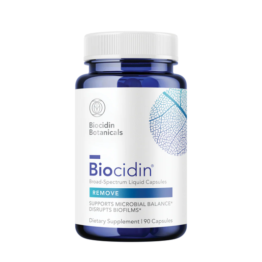 Biocidin 90 caps