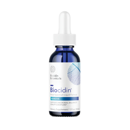 Biocidin Liquid