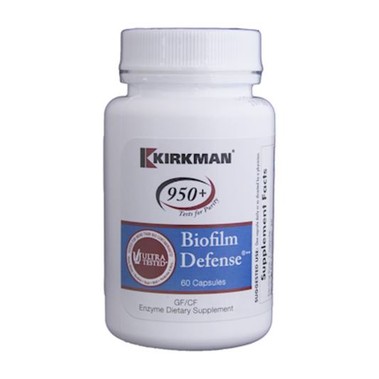 Biofilm Defense 60 caps