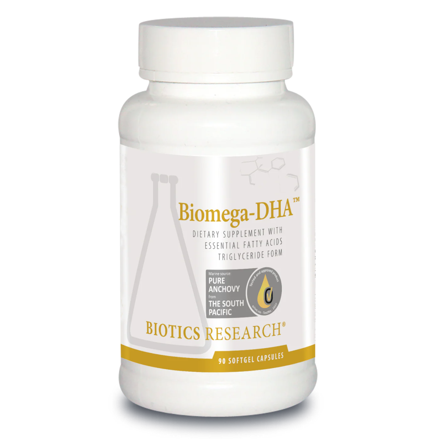 Biomega-DHA