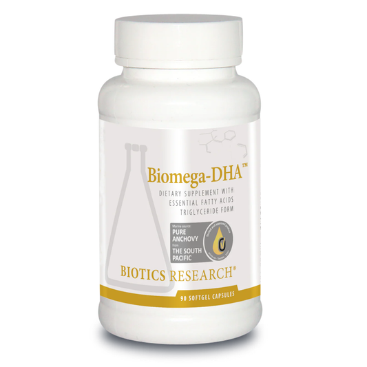 Biomega-DHA