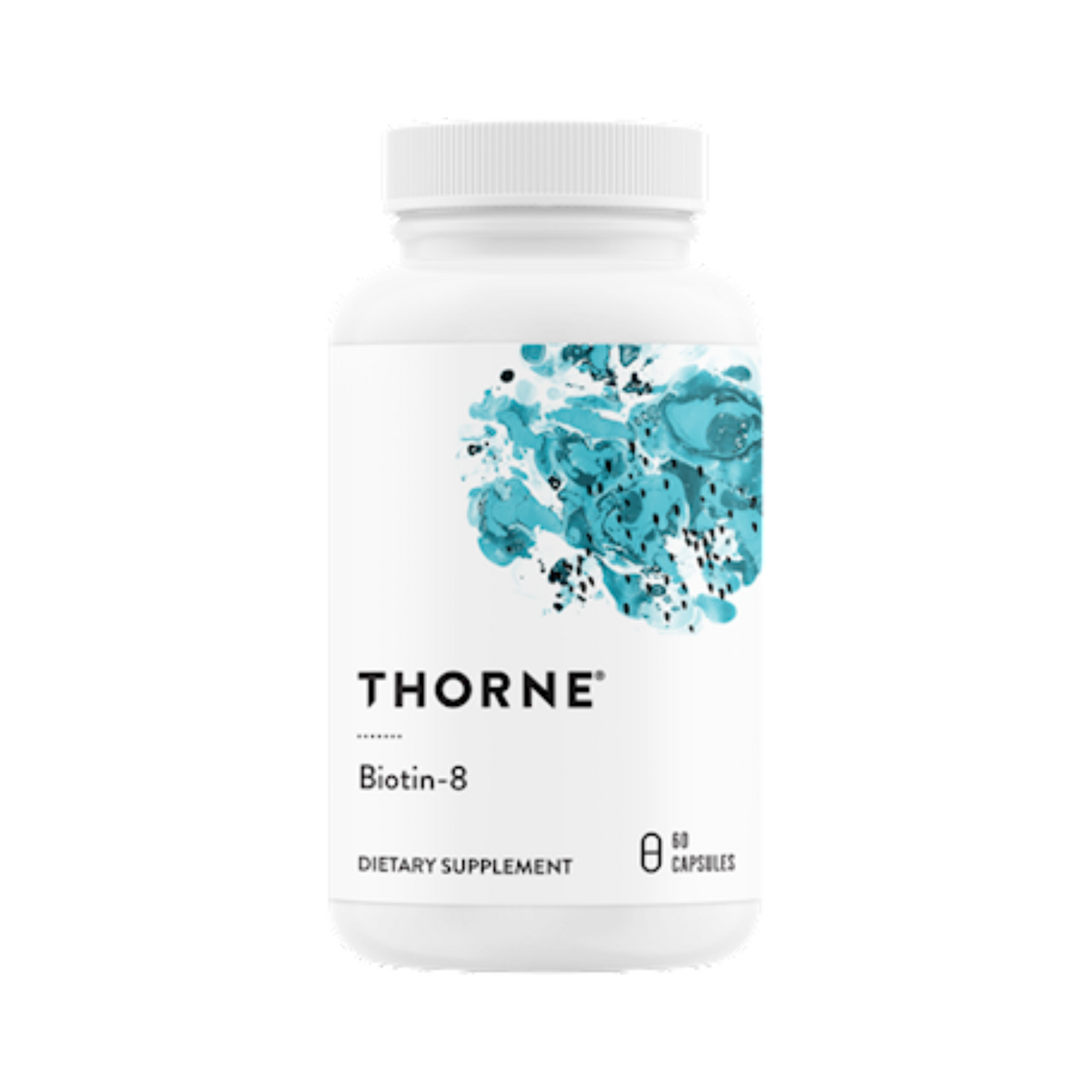 Biotin-8 60 vegcaps