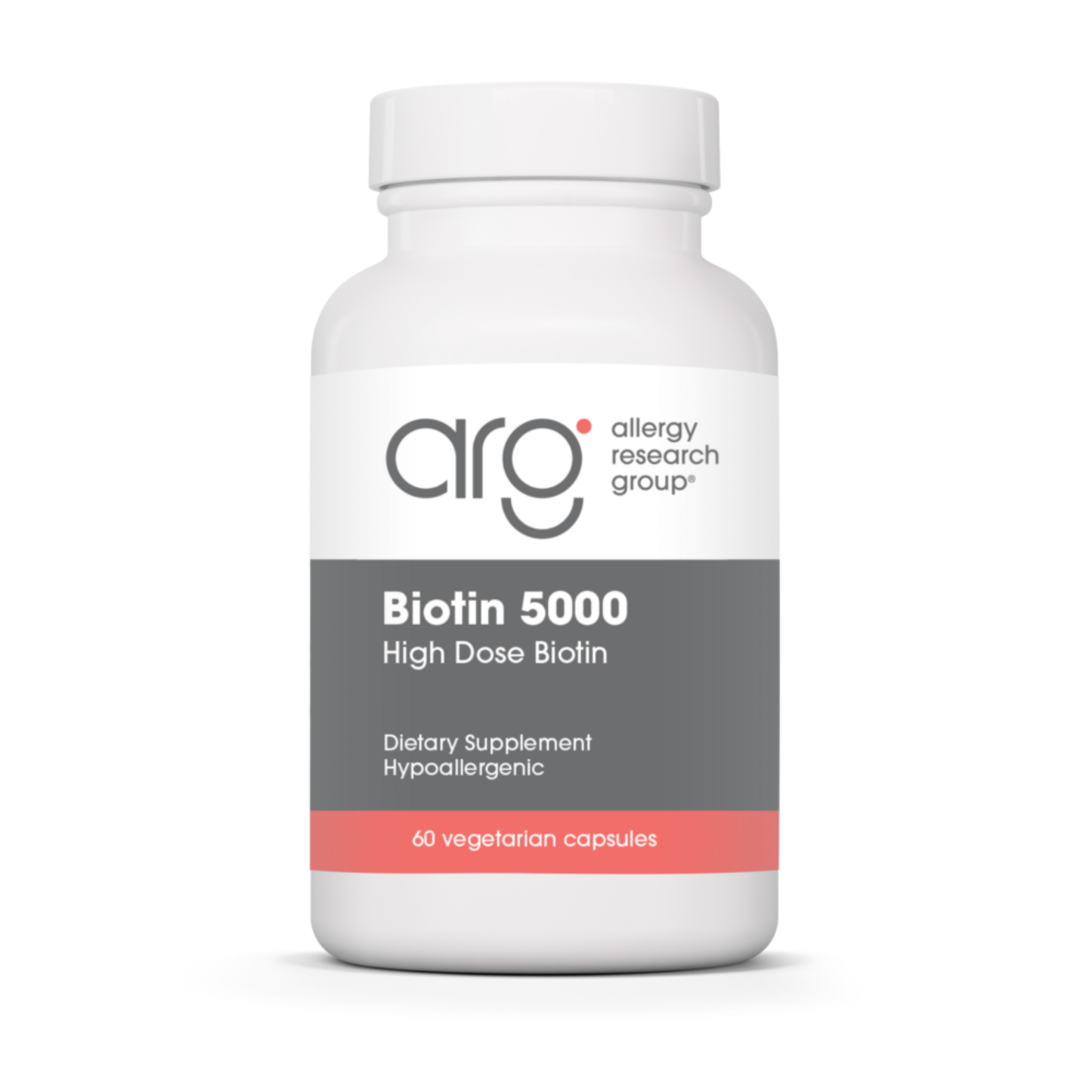 Biotin 5000