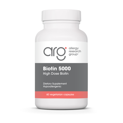 Biotin 5000