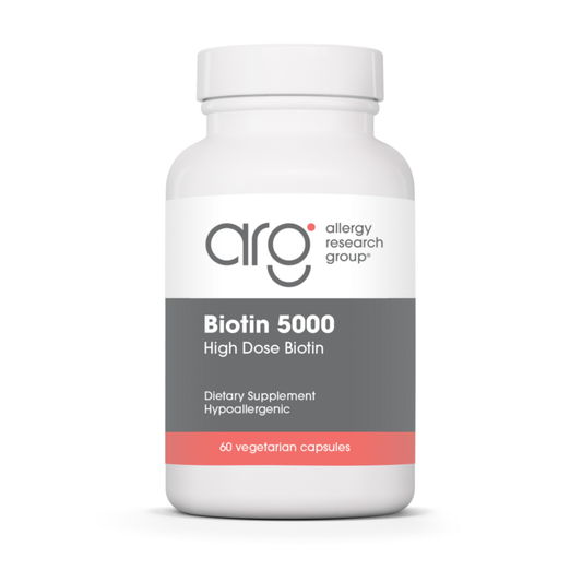 Biotin 5000