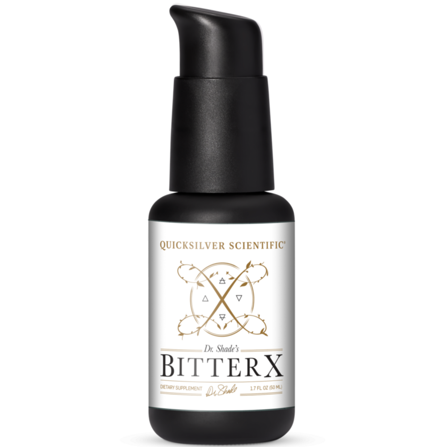 Bitter X
